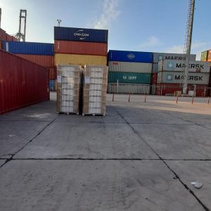 واردات انواع نخ پنبه الیاف و پلی استر و منسوجات | آرتا تجارت آترین پارسیان