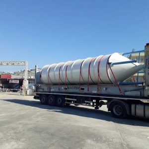 حمل ونقل پروژه ای و ترافیکی سنگین | آرتا تجارت آترین پارسیان